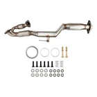 For 14-19 Nissan Pathfinder 14-17 Infiniti QX60 3.5L Rear Cat Converter Epa New. Price: $104.99.