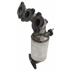 For Toyota Camry V6 Lexus ES300 Direct Fit Carb Legal Catalytic Converter Tcp New. Price: $963.41.