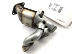 Magnaflow 50811 Rear Direct Fit Epa Catalytic Converter 2001-2004 Escape 3.0L V6 New. Price: $249.99.