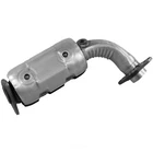 Catalytic Converter-epa Walker 16194 New. Price: $450.99.