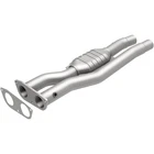 Magnaflow Catalytic Converter 4451471: Carb, Direct-fit New. Price: $1624.00.