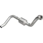 For Dodge Durango 2004-2006 Magnaflow Direct Fit Carb Catalytic Converter Tcp New. Price: $1385.00.