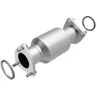 For Acura Mdx 2007 2008-09 Magnaflow Direct Fit 49-STATE Catalytic Converter Dac New. Price: $521.00.