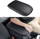 Stylish Leather Armrest Cover For Toyota 2019-2025: Protect & Enhance Interior New. Price: $28.99.