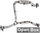 Pulcherflow- Left Right Catalytic Converter Fits 15-20 Ford F150 V6 Turbo New. Price: $225.14.