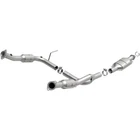 Magnaflow 49404 Catalytic Converter New. Price: $1364.00.