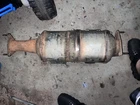5599A Recertified Oem Dpf/converter Nissan Titan 2016-2019 5.0 Cummins Used. Price: $1200.00.