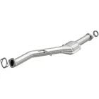 Magnaflow Direct Fit 2008-2014 Wrx / 2015-2016 Sti Carb Catalytic Converter New. Price: $781.15.