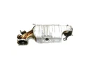 Genuine Mopar Exhaust Converter 68224176AG New. Price: $1486.20.