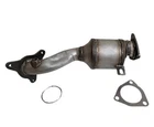 Catalytic Converter Fits 2019 2020 2021 2022 Gmc Canyon 2.5L L4 Gas Dohc New. Price: $426.22.