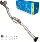 Philtop Catalytic Converter Replacement Forester 2009-2010 New. Price: $200.03.