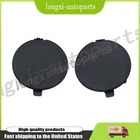 Pair Rear Bumper Tow Hook Eye Cover Cap For Mazda 3 2014-2018 BHN1-50-EL1-BB New. Price: $10.31.