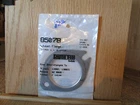 Engine Seal 85078 Fel 60308 Exhaust Flange Gasket Ford Prod 4 V8 1975-90 New. Price: $6.89.