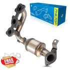 Philtop Catalytic Converter RX400H 3.3L New. Price: $199.99.