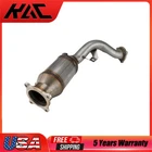 Catalytic Converter Fit For 2010-2013 Audi A4 Quattro 2T 2011-14 Q5 16595 New. Price: $71.99.