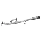 Walker Exhaust Calcat Carb Direct Fit Converter 2.362" Outlet(od) 83288 New. Price: $591.57.