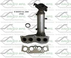 Catalytic Converter Fits 2010 2011 2012 Lexus HS250H New. Price: $721.68.