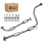 Catalytic Converter Toyota Tundra 2007-2019 V8 5.7L 4.6L Right Left S110 S140 New. Price: $439.99.