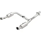 Magnaflow Catalytic Converter 93627: Epa, Direct-fit New. Price: $855.00.