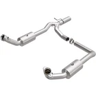 Magnaflow 4551599 California Direct-fit Catalytic Converter New. Price: $3054.00.