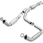 Magnaflow Catalytic Converter 52113: Epa, Direct-fit New. Price: $1861.00.