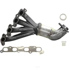 Catalytic Converter With Integrated Exhaust Manifold-extended Cab Pickup 641216 New. Price: $306.59.