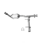 Catalytic Converter-direct 9352 Fits 05-06 Ford Expedition 5.4L-V8 New. Price: $583.93.