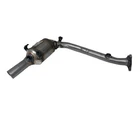 Fits 1997-1999 Porsche Boxster 2.5L Passenger Side Main Catalytic Converter New. Price: $536.00.