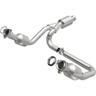 Magnaflow 280424 Direct-fit Catalytic Converter For Chevy/gmc New. Price: $1906.00.