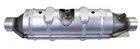 Catalytic Converter-semi-universal Ap Exhaust 607407 New. Price: $383.58.