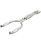 Magnaflow State Converter 49800 Direct Fit Catalytic For 08-13 M3 New. Price: $2322.00.