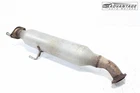 2017-2020 Toyota Sienna Awd 3.5L Exhaust Center Resonator Muffler Pipe Oem Used. Price: $194.99.