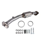 8H41164 Front Catalytic Converter For Nissan NV200 2.0L 13 -17 19 Epa New. Price: $74.99.