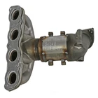 Catalytic Converter With Integrated Exhaust Manifold-calcat Walker 84146 New. Price: $824.02.
