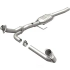 Catalytic Converter-direct-fit Oem Grade Federal(exc.ca) Fits 00-03 Dodge Dakota New. Price: $512.00.