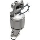 Magnaflow Catalytic Converter 5582740: California Grade, Manifold (carb Complian New. Price: $2142.73.