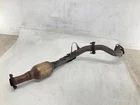 13-18 Toyota RAV4 Canada Built Rear Exhaust Pipe Cm Used. Price: $399.99.