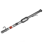 Catalytic Converter-epa Walker 55330 Fits 00-04 Toyota Tundra 3.4L-V6 New. Price: $379.99.