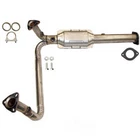 Catalytic Converter-direct Fit Eastern Mfg 50275 New. Price: $404.62.