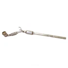 Catalytic Converter-epa Walker 56313 New. Price: $863.99.