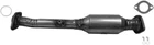 Walker Exhaust Ultra Epa 14655 Direct Fit Catalytic Converter New. Price: $170.99.
