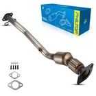 Philtop High Flow Catalytic Convertor For Impala 2006-2011 Monte Carlo New. Price: $185.27.