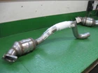 Mopar CEAHV861AA Catalytic Converter New Genuine. Price: $429.97.