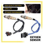 2PCS Oxygen O2 02 Sensor Upstream& For Downstream 2011-2015 Chevrolet Cruze 1.4L New. Price: $27.54.
