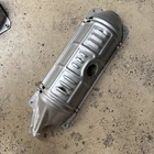 For Honda Cr-v 2007-2009 Genuine Catalytic Converter Heat Shield New. Price: $60.00.