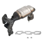 Epa Catalytic Converter For 2001-2006 Mazda Tribute 2005-2007 Mercury Mariner 3L New. Price: $77.99.