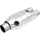 Magnaflow 99667HM Universal Catalytic Converter (non Carb Compliant) New. Price: $266.95.