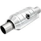 Magnaflow Catalytic Converter 54054: Universal, Epa Compliant New. Price: $98.00.