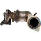 For Honda Civic Acura Ilx Dorman Catalytic Converter W/ Exhaust Manifold New. Price: $581.41.