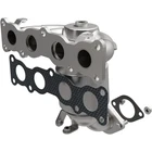 Magnaflow Catalytic Converter 22-266: Epa, Manifold New. Price: $1386.00.